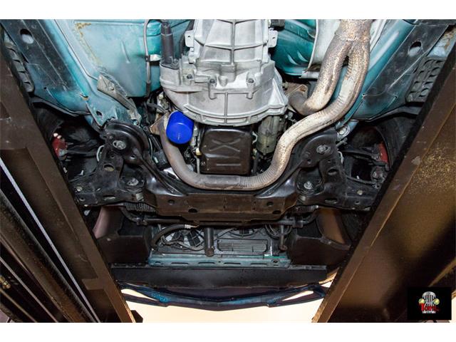 1995 Chevrolet Camaro Z28 (CC-1062437) for sale in Orlando, Florida