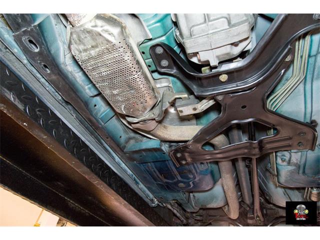 1995 Chevrolet Camaro Z28 (CC-1062437) for sale in Orlando, Florida