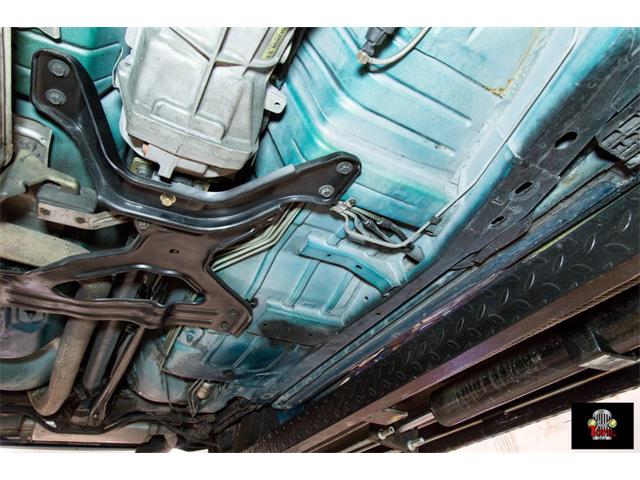 1995 Chevrolet Camaro Z28 (CC-1062437) for sale in Orlando, Florida