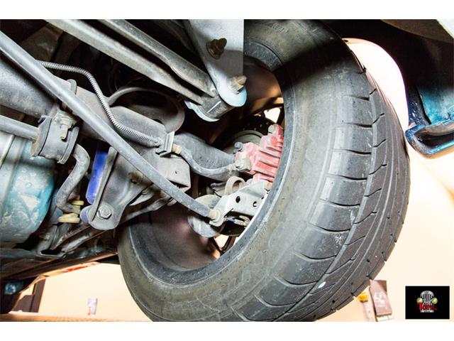 1995 Chevrolet Camaro Z28 (CC-1062437) for sale in Orlando, Florida
