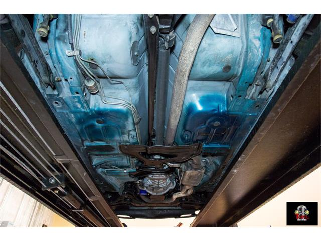 1995 Chevrolet Camaro Z28 (CC-1062437) for sale in Orlando, Florida