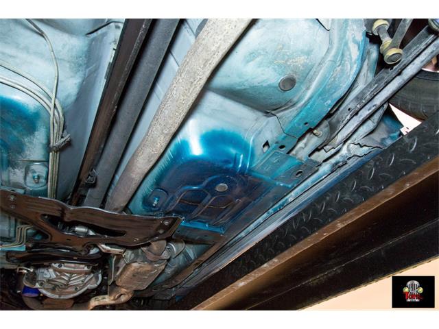 1995 Chevrolet Camaro Z28 (CC-1062437) for sale in Orlando, Florida