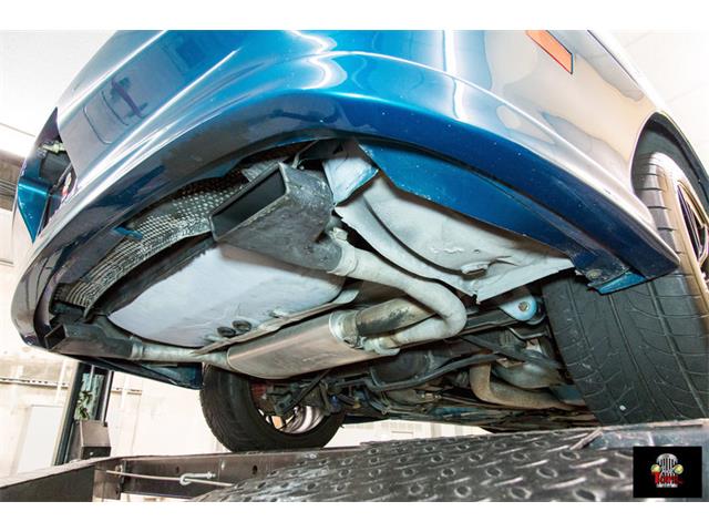 1995 Chevrolet Camaro Z28 (CC-1062437) for sale in Orlando, Florida