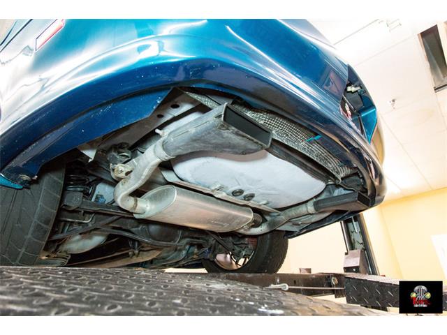 1995 Chevrolet Camaro Z28 (CC-1062437) for sale in Orlando, Florida
