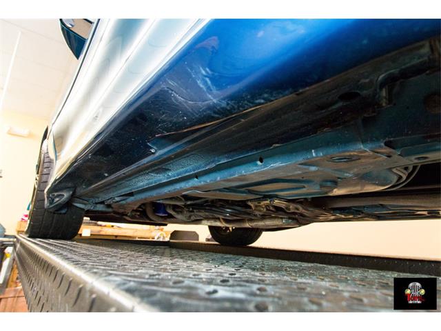 1995 Chevrolet Camaro Z28 (CC-1062437) for sale in Orlando, Florida