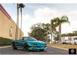 1995 Chevrolet Camaro Z28 (CC-1062437) for sale in Orlando, Florida