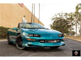 1995 Chevrolet Camaro Z28 (CC-1062437) for sale in Orlando, Florida