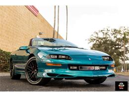 1995 Chevrolet Camaro Z28 (CC-1062437) for sale in Orlando, Florida