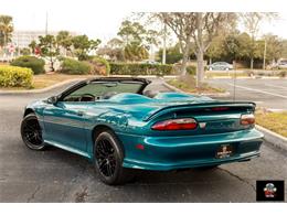 1995 Chevrolet Camaro Z28 (CC-1062437) for sale in Orlando, Florida