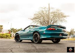 1995 Chevrolet Camaro Z28 (CC-1062437) for sale in Orlando, Florida