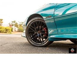 1995 Chevrolet Camaro Z28 (CC-1062437) for sale in Orlando, Florida