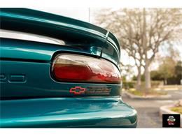 1995 Chevrolet Camaro Z28 (CC-1062437) for sale in Orlando, Florida
