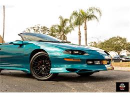 1995 Chevrolet Camaro Z28 (CC-1062437) for sale in Orlando, Florida