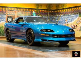 1995 Chevrolet Camaro Z28 (CC-1062437) for sale in Orlando, Florida