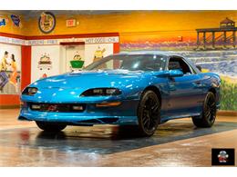 1995 Chevrolet Camaro Z28 (CC-1062437) for sale in Orlando, Florida