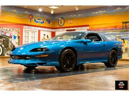 1995 Chevrolet Camaro Z28 (CC-1062437) for sale in Orlando, Florida
