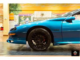 1995 Chevrolet Camaro Z28 (CC-1062437) for sale in Orlando, Florida