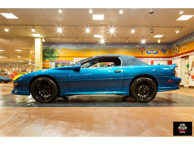 1995 Chevrolet Camaro Z28 (CC-1062437) for sale in Orlando, Florida