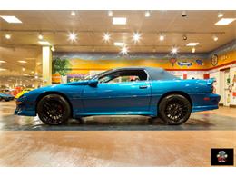 1995 Chevrolet Camaro Z28 (CC-1062437) for sale in Orlando, Florida