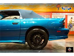 1995 Chevrolet Camaro Z28 (CC-1062437) for sale in Orlando, Florida