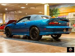 1995 Chevrolet Camaro Z28 (CC-1062437) for sale in Orlando, Florida