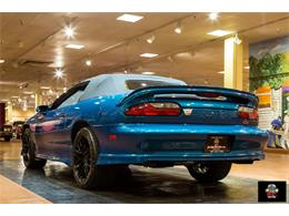 1995 Chevrolet Camaro Z28 (CC-1062437) for sale in Orlando, Florida