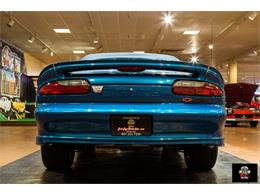 1995 Chevrolet Camaro Z28 (CC-1062437) for sale in Orlando, Florida