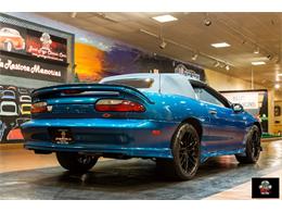 1995 Chevrolet Camaro Z28 (CC-1062437) for sale in Orlando, Florida