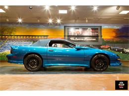 1995 Chevrolet Camaro Z28 (CC-1062437) for sale in Orlando, Florida