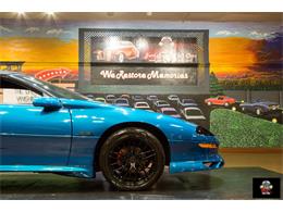 1995 Chevrolet Camaro Z28 (CC-1062437) for sale in Orlando, Florida