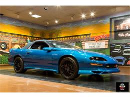 1995 Chevrolet Camaro Z28 (CC-1062437) for sale in Orlando, Florida