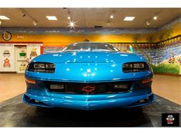 1995 Chevrolet Camaro Z28 (CC-1062437) for sale in Orlando, Florida