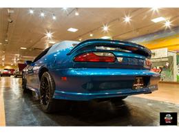 1995 Chevrolet Camaro Z28 (CC-1062437) for sale in Orlando, Florida