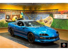 1995 Chevrolet Camaro Z28 (CC-1062437) for sale in Orlando, Florida
