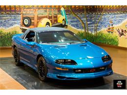 1995 Chevrolet Camaro Z28 (CC-1062437) for sale in Orlando, Florida