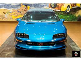 1995 Chevrolet Camaro Z28 (CC-1062437) for sale in Orlando, Florida