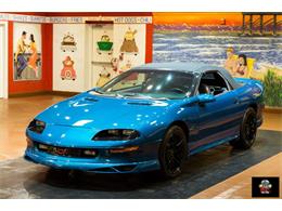 1995 Chevrolet Camaro Z28 (CC-1062437) for sale in Orlando, Florida