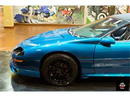 1995 Chevrolet Camaro Z28 (CC-1062437) for sale in Orlando, Florida