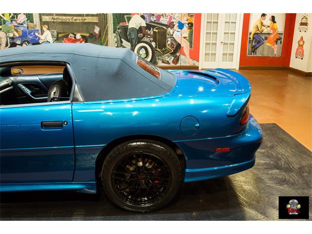 1995 Chevrolet Camaro Z28 (CC-1062437) for sale in Orlando, Florida