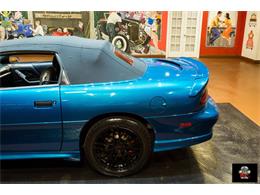 1995 Chevrolet Camaro Z28 (CC-1062437) for sale in Orlando, Florida