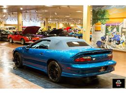 1995 Chevrolet Camaro Z28 (CC-1062437) for sale in Orlando, Florida