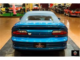 1995 Chevrolet Camaro Z28 (CC-1062437) for sale in Orlando, Florida