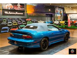 1995 Chevrolet Camaro Z28 (CC-1062437) for sale in Orlando, Florida