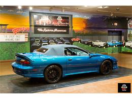 1995 Chevrolet Camaro Z28 (CC-1062437) for sale in Orlando, Florida