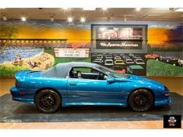 1995 Chevrolet Camaro Z28 (CC-1062437) for sale in Orlando, Florida
