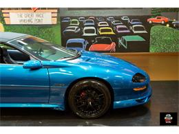 1995 Chevrolet Camaro Z28 (CC-1062437) for sale in Orlando, Florida