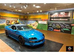 1995 Chevrolet Camaro Z28 (CC-1062437) for sale in Orlando, Florida