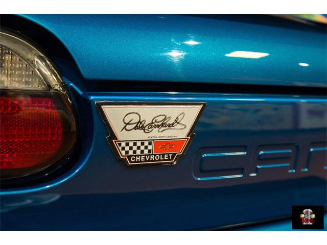 1995 Chevrolet Camaro Z28 (CC-1062437) for sale in Orlando, Florida