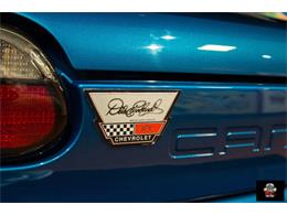 1995 Chevrolet Camaro Z28 (CC-1062437) for sale in Orlando, Florida