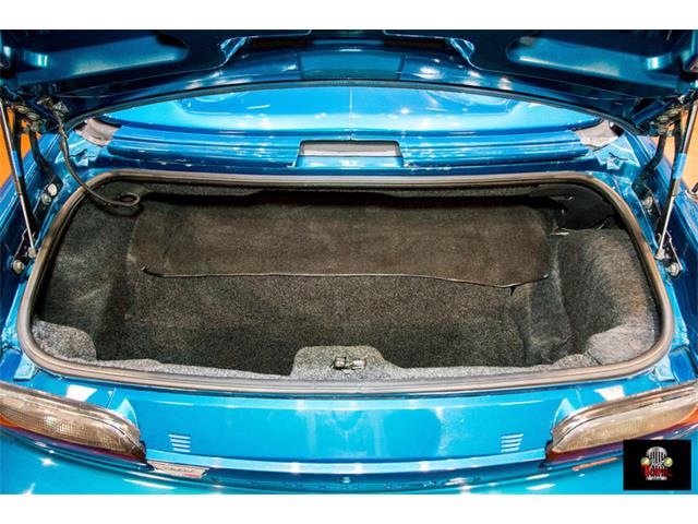 1995 Chevrolet Camaro Z28 (CC-1062437) for sale in Orlando, Florida